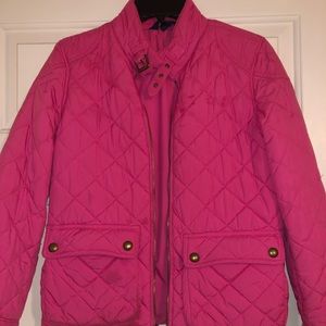Ralph Lauren Polo Jacket